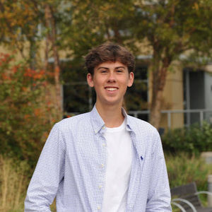 Meet your Posher, Jake